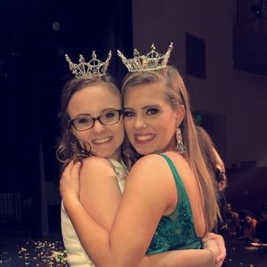 Meet your Posher, Riley